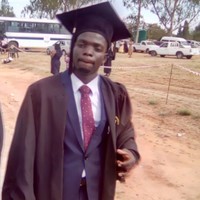 Arnold Sithole