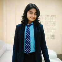 Anwesha Bhattacharjee