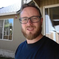 Patrick Crandall