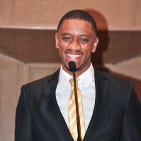 Malcolm Small