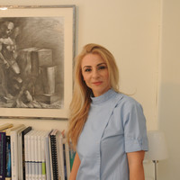 Alexandra Efthymiou