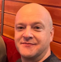 Robert McGettrick