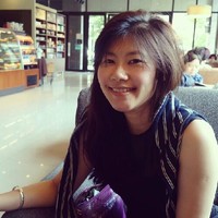 Stella Hsu
