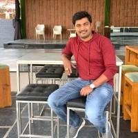 Bhargav Billakanti