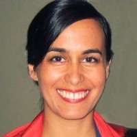 Claudia Lozano-Alberú