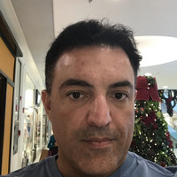 Paulo Machado
