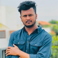 Vipin Sudarsan