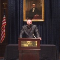 Pearson R. Kennedy-Crosby