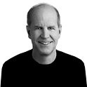 Larry Johnston