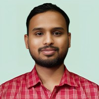 Anshul Mahale
