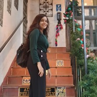 Ela Mishra