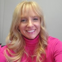 Caroline Hartz