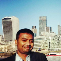 Naveen Kumar A.