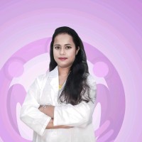 Dietitian Sharmin Jabin