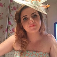 Lauren Nisbet