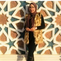 Raghda Abdelfatah