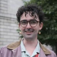 Jerry O'Mahony