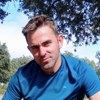 Enric Juvé