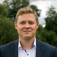 Christoffer Boe Ribergaard