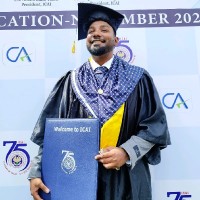 Ca Ashwini Kumar