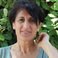 Christine Aigoin