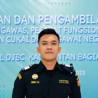 Dwiki Fernandez Gultom