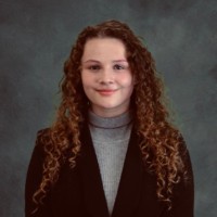 Nicole Gerrish