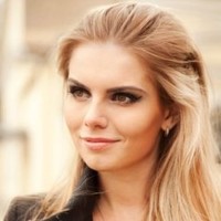 Carolina Sorokina