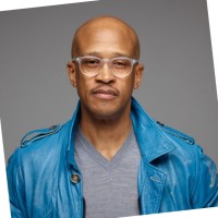 John Frazier