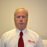 Barry Graham