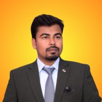 Prashant Maurya