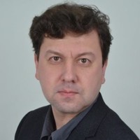 Vasily Malyshenko