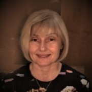 Margaryta Komnatska