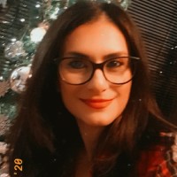 Fulya Ateş Torres