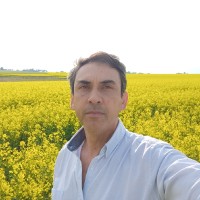 Alejandro Alvarez Deccia