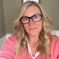 Julia Perry-Paul