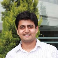 Dilip C