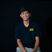 Jeremy Huynh