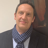 Sergio Bejar Vega