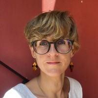 Jessica Kind,   PhD 🌎