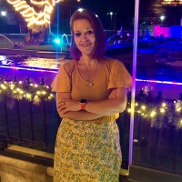 Esther Maria Ramos Andivia