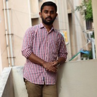 Ashok Kumar V