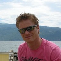 John Ridder