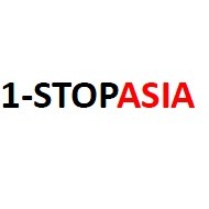 1-Stop Asia Recruiting