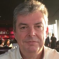 Garry Paxton