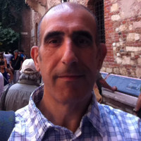 Francisco Cubillo tejedor