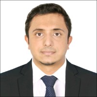 Mohammed Riyas Kabeer