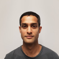 Raymond Lal