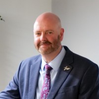 Jonathan Woodhouse