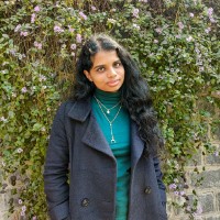 Reshma J